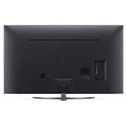 LG Телевизор UHD 4K, вид сзади, 65UQ91009LD, thumbnail 5