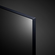 LG NanoCell, вид панели вблизи, 86NANO756QA, thumbnail 6