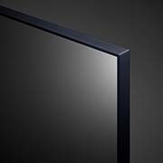 LG NanoCell, вид панели вблизи, 55NANO756QA, thumbnail 6