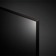 LG 43-дюймовый UHD смарт-телевизор LG UR78 2023 года, крупный план рамки, 43UR78009LL, thumbnail 7