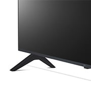 LG 43-дюймовый UHD смарт-телевизор LG UR78 2023 года, крупный план стойки, 43UR78006LK, thumbnail 6