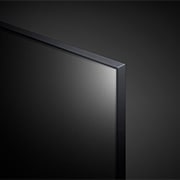 LG 43-дюймовый UHD смарт-телевизор LG UR78 2023 года, крупный план рамки, 43UR78006LK, thumbnail 8