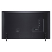 LG QNED 75 4K телевизор 65”, вид сзади, 65QNED756RA, thumbnail 5