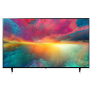 LG QNED 75 4K телевизор 55”,  передний план, 55QNED756RA, thumbnail 2