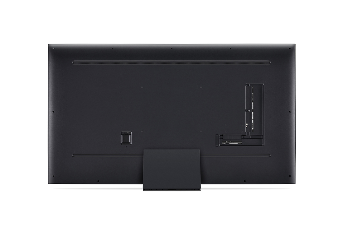 LG 75-дюймовый UHD смарт-телевизор LG UR91 2023 года, вид сзади, 75UR91006LA, thumbnail 4