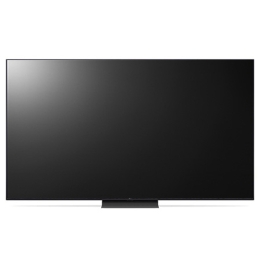 Вид телевизора LG UHD спереди2