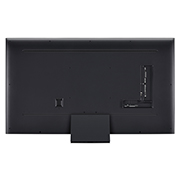 LG 4К смарт-телевизор LG QNED81 75 дюймов, 2023, вид сзади, 75QNED816RA, thumbnail 5