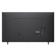 LG 65 дюймовый телевизор Smart TV LG Nanocell AI NANO81 4K 2025 года, На экране телевизора LG TV представлен научно-фантастический контент. На экране показан интерфейс AI Chatbot. Пользователь отправил сообщение чат-боту, что экран слишком темный. Чат-бот предложил реше, 65NANO81A6A, thumbnail 2