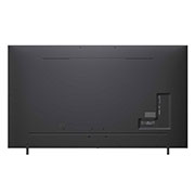 LG 86 дюймовый телевизор Smart TV LG Nanocell AI NANO81 4K 2025 года, На экране телевизора LG TV представлен научно-фантастический контент. На экране показан интерфейс AI Chatbot. Пользователь отправил сообщение чат-боту, что экран слишком темный. Чат-бот предложил реше, 86NANO81A6A, thumbnail 2