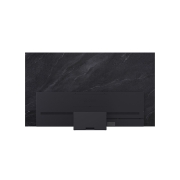 LG 65 -дюймовый телевизор Smart TV LG OLED evo AI C5 4K 2025&nbsp;года, Вид сзади на телевизор Smart TV LG OLED evo AI C5 4K., OLED65C5RLA, thumbnail 2