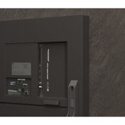 LG 83-дюймовый телевизор Smart TV LG OLED AI B5 4K 2025 года, Rear view, OLED83B5RLA, thumbnail 14