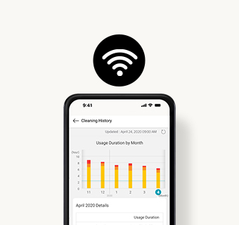 Связь между приложением и продуктом