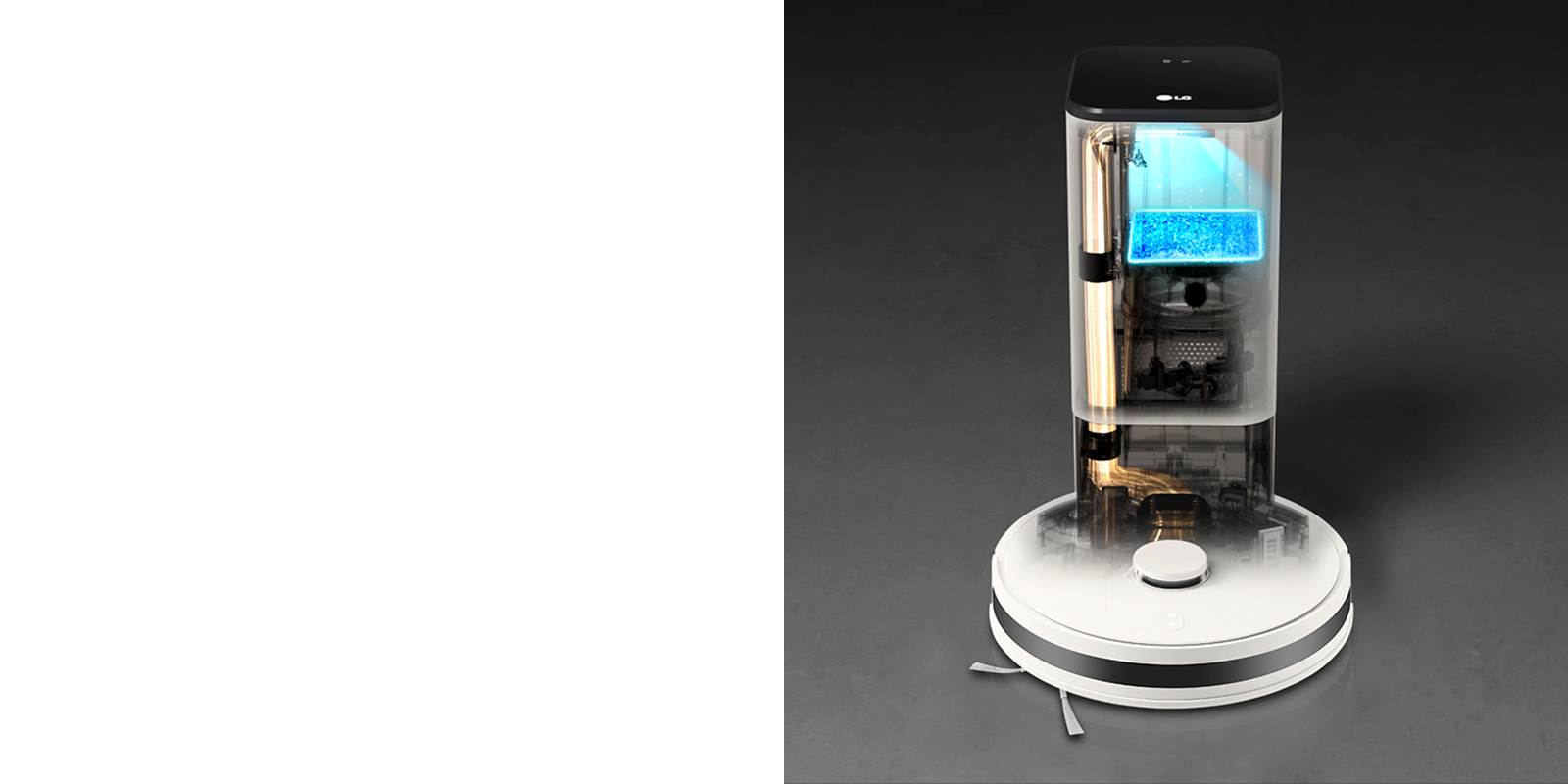 Гигиенично изнутри