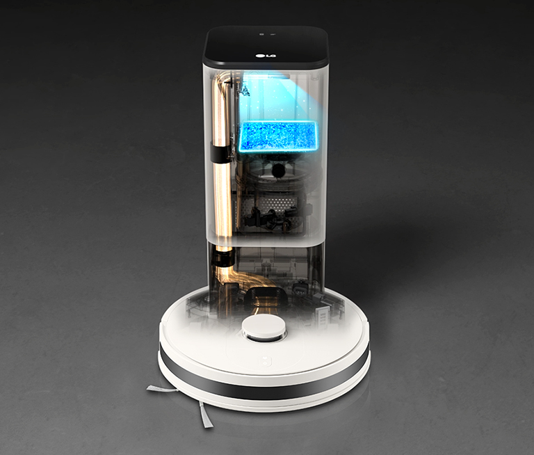 Гигиенично изнутри