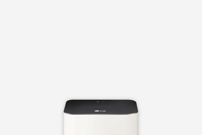 Редкая очистка пылесборника