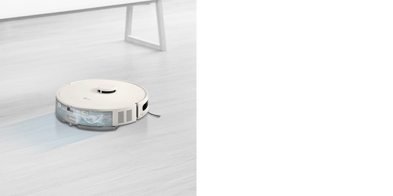 Влажная уборка без лишних усилий