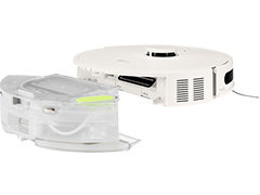 Влажная уборка больших площадей с резеруаром 280 мл