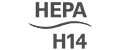 HEPA 14 фильтр