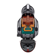 LG Пылесос с автоматической системой прессования пыли Kompressor, LG Пылесос с автоматической системой прессования пыли Kompressor, VC83209UHA, thumbnail 6, VC83209UHA, thumbnail 6