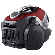 LG Пылесос с автоматической системой прессования пыли Kompressor, LG Пылесос с автоматической системой прессования пыли Kompressor, VC83209UHA, thumbnail 9, VC83209UHA, thumbnail 9