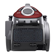 LG Пылесос с автоматической системой прессования пыли Kompressor, LG Пылесос с автоматической системой прессования пыли Kompressor, VC83209UHA, thumbnail 11, VC83209UHA, thumbnail 11