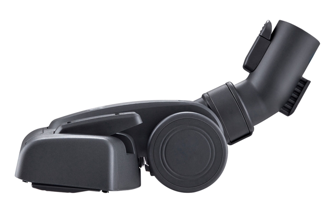 LG Пылесос с автоматической системой прессования пыли Kompressor, VK89309H, thumbnail 5