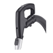 LG Пылесос с автоматической системой прессования пыли Kompressor, VK89609HQ, thumbnail 8