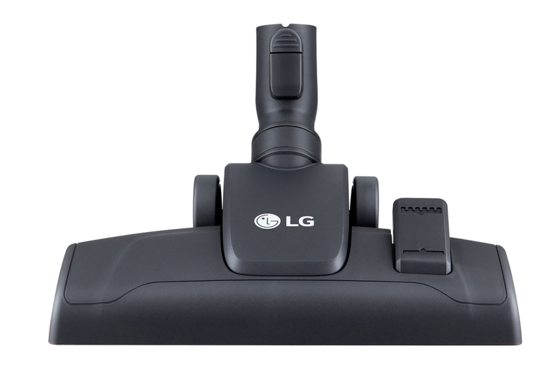 LG Пылесос с автоматической системой прессования пыли Kompressor, VK89609HQ, thumbnail 6