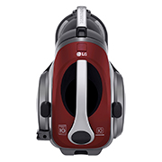 LG Пылесос с автоматической системой прессования пыли Kompressor, VK88509HUG, thumbnail 2