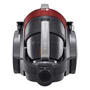 LG Пылесос с автоматической системой прессования пыли Kompressor, VK88509HUG, thumbnail 5