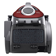 LG Пылесос с автоматической системой прессования пыли Kompressor, VK88509HUG, thumbnail 11