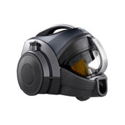 LG Пылесос с автоматической системой прессования пыли Kompressor, VC83209UHAV, thumbnail 4