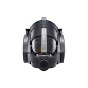 LG Пылесос с автоматической системой прессования пыли Kompressor, VC83209UHAV, thumbnail 5