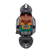 LG Пылесос с автоматической системой прессования пыли Kompressor, VC83209UHAV, thumbnail 6