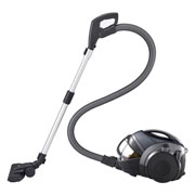 LG Пылесос с автоматической системой прессования пыли Kompressor, VC83209UHAV, thumbnail 7