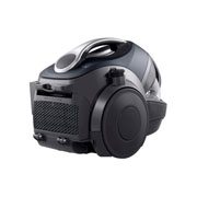 LG Пылесос с автоматической системой прессования пыли Kompressor, VC83209UHAV, thumbnail 9