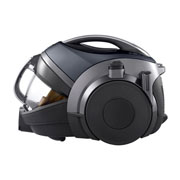 LG Пылесос с автоматической системой прессования пыли Kompressor, VC83209UHAV, thumbnail 10