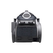 LG Пылесос с автоматической системой прессования пыли Kompressor, VC83209UHAV, thumbnail 11