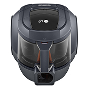 LG Компактный пылесос с простым контейнером, VC5420NHTCG, VC5420NHTCG, thumbnail 3