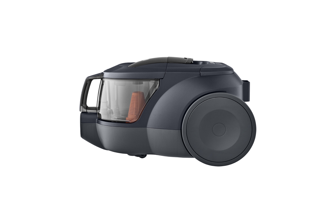 LG Компактный пылесос с простым контейнером, VC5420NHTCG, VC5420NHTCG, thumbnail 5