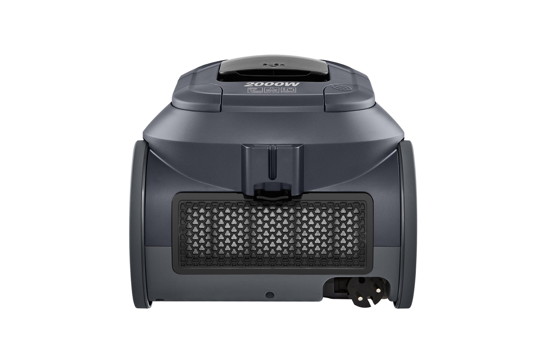 LG Компактный пылесос с простым контейнером, VC5420NHTCG, VC5420NHTCG, thumbnail 6