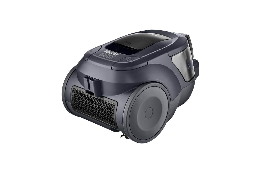 LG Компактный пылесос с простым контейнером, VC5420NHTCG, VC5420NHTCG, thumbnail 7