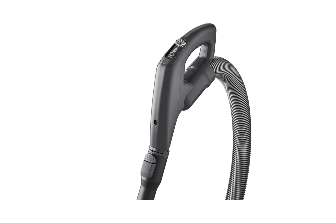 LG Компактный пылесос с простым контейнером, VC5420NHTCG, VC5420NHTCG, thumbnail 10