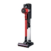 LG Беспроводной пылесос LG CordZero A9 Essential, Два аккумулятора, Инверторный мотор, A9ESSENTIAL, A9ESSENTIAL, thumbnail 1