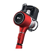 LG Беспроводной пылесос LG CordZero A9 Essential, Два аккумулятора, Инверторный мотор, A9ESSENTIAL, A9ESSENTIAL, thumbnail 5