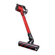 LG Беспроводной пылесос LG CordZero A9 Essential, Два аккумулятора, Инверторный мотор, A9ESSENTIAL, A9ESSENTIAL, thumbnail 7