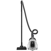 LG Компактный пылесос с простым контейнером, VC5420NNTS, VC5420NNTS, thumbnail 1