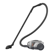 LG Компактный пылесос с простым контейнером, VC5420NNTS, VC5420NNTS, thumbnail 2