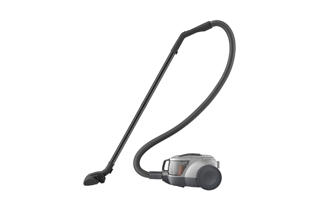 LG Компактный пылесос с простым контейнером, VC5420NNTS, VC5420NNTS, thumbnail 2