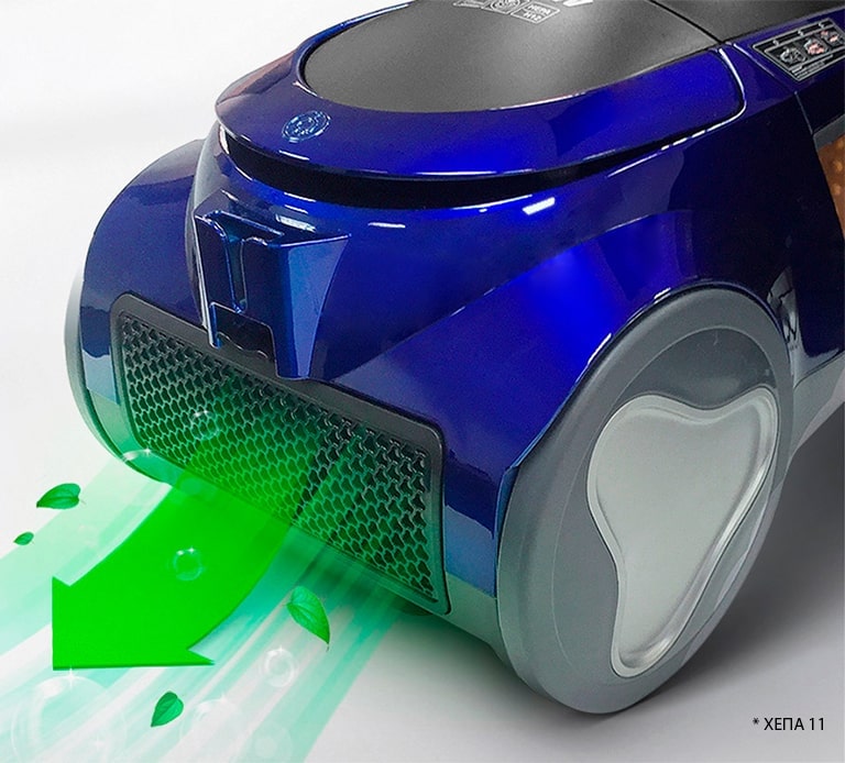 Фильтр для сбора пыли*